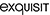 Logo Exquisit