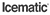 Logo Icematic