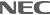 Logo NEC