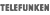 Logo Telefunken