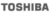 Logo Toshiba